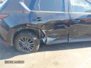 ✅ 2019 Mazda CX-5 Sport • VIN: JM3KFABMXK1552901 • Lot: 43104258. Listed on IAAI with 104,368 mi. Free auction sales archive from the USA and detailed vehicle history report at DreamBid. Image 6.