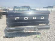 ✅ 1989 Ford F-150 • VIN: 1FTDF15Y9KPA46750 • Lot: 67835125. Wystawiony na Copart z przebiegiem 216 238 mil. Bezpłatny archiwum sprzedaży aukcyjnych z USA i szczegółowy raport historii pojazdu na DreamBid. Zdjęcie 6.