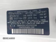 ✅ 2013 Hyundai Genesis Coupe Grand Touring • VIN: KMHHU6KJ4DU092594 • Lot: 42539611. Wystawiony na IAAI z przebiegiem 156 286 mil. Bezpłatny archiwum sprzedaży aukcyjnych z USA i szczegółowy raport historii pojazdu na DreamBid. Zdjęcie 9.