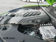 ✅ 2019 Lamborghini Urus • VIN: ZPBUA1ZL2KLA04966 • Lot: 43911141. Listed on IAAI with 26,775 mi. Free auction sales archive from the USA and detailed vehicle history report at DreamBid. Image 21.