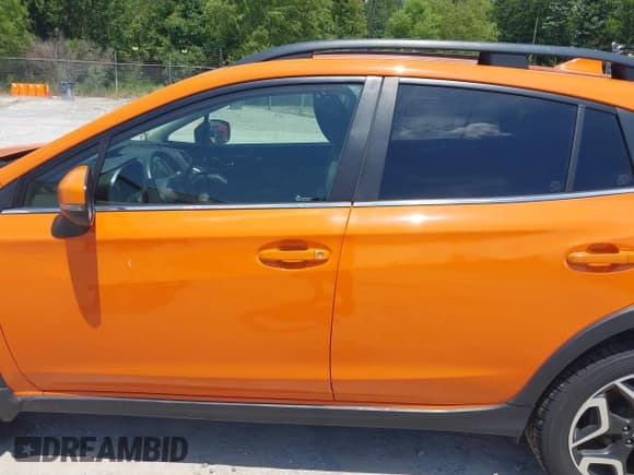 ✅ 2020 Subaru Crosstrek Limited • VIN: JF2GTAMC0LH203381 • Лот: 42633076. Опубликован ранее на IAAI с пробегом 62 287 миль. Бесплатный доступ к архиву аукционных продаж из США и подробный отчёт об истории автомобиля на DreamBid. Изображение 14.