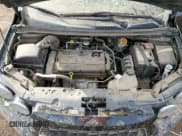 ✅ 2014 Chevrolet Sonic LS • VIN: 1G1JA5SH5E4144086 • Lot: 49738805. Listed on Copart with 127,792 mi. Free auction sales archive from the USA and detailed vehicle history report at DreamBid. Image 11.