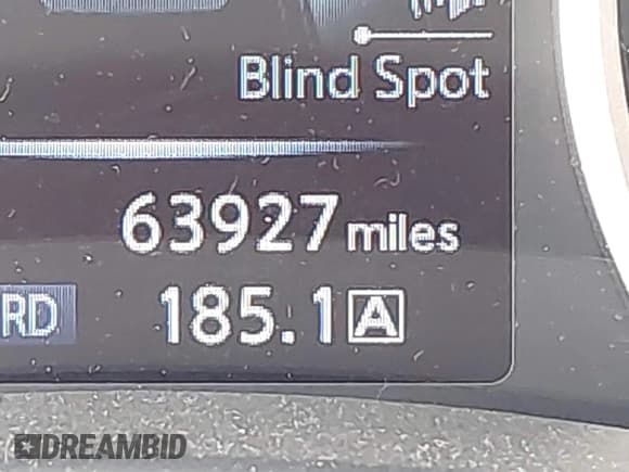 ✅ 2021 Infiniti Q50 Luxe • VIN: JN1EV7BP3MM701837 • Lot: 42243662. Listed on IAAI with 63,927 mi. Free auction sales archive from the USA and detailed vehicle history report at DreamBid. Image 15.