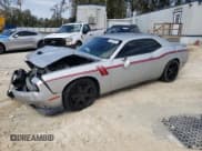 ✅ 2020 Dodge Challenger R/T 50th Anniversary • VIN: 2C3CDZBT0LH184969 • Lot: 46928385. Wystawiony na Copart z przebiegiem 69 220 mil. Bezpłatny archiwum sprzedaży aukcyjnych z USA i szczegółowy raport historii pojazdu na DreamBid. Zdjęcie 1.