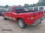 ✅ 2001 GMC Sierra 1500 SLE • VIN: 2GTEK19T611292746 • Лот: 42911072. Опубликован ранее на IAAI с пробегом 207 672 миль. Бесплатный доступ к архиву аукционных продаж из США и подробный отчёт об истории автомобиля на DreamBid. Изображение 3.