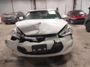 ✅ 2016 Hyundai Veloster • VIN: KMHTC6AD8GU267667 • Lot: 41299197. Wystawiony na IAAI z przebiegiem 111 954 mil. Bezpłatny archiwum sprzedaży aukcyjnych z USA i szczegółowy raport historii pojazdu na DreamBid. Zdjęcie 12.