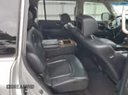 ✅ 2011 Infiniti QX56 7-passenger • VIN: JN8AZ2NF9B9501927 • Lot: 95576475. Listed on Copart with 135,533 mi. Free auction sales archive from the USA and detailed vehicle history report at DreamBid. Image 11.