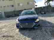 2021 Hyundai Accent SE z VIN 3KPC24A60ME130665, wystawiony jako Copart lot #76659923 z przebiegiem 37 218 mil mil oraz . Historia ofert i sprzedaży dostępna na DreamBid. Obrazek 11.