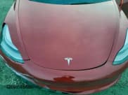 ✅ 2022 Tesla Model 3 Long Range • VIN: 5YJ3E1EB9NF133749 • Lot: 96002905. Wystawiony na Copart z przebiegiem 59 453 mil. Bezpłatny archiwum sprzedaży aukcyjnych z USA i szczegółowy raport historii pojazdu na DreamBid. Zdjęcie 11.