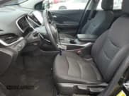 ✅ 2017 Chevrolet Volt LT • VIN: 1G1RC6S53HU177083 • Lot: 40841494. Wystawiony na Copart z przebiegiem 75 739 mil. Bezpłatny archiwum sprzedaży aukcyjnych z USA i szczegółowy raport historii pojazdu na DreamBid. Zdjęcie 7.