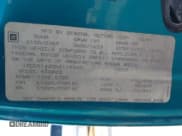 ✅ 1995 Chevrolet Silverado 1500 • VIN: 1GCEK14Z3SZ114345 • Lot: 43493891. Wystawiony na IAAI z przebiegiem 174 964 mil. Bezpłatny archiwum sprzedaży aukcyjnych z USA i szczegółowy raport historii pojazdu na DreamBid. Zdjęcie 9.