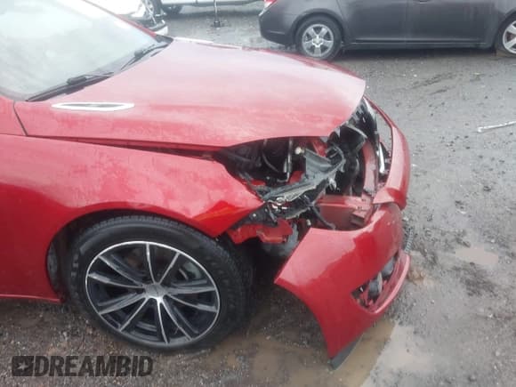 ✅ 2014 Buick Regal Premium I • VIN: 2G4GN5EXXE9296253 • Lot: 43560769. Wystawiony na IAAI z przebiegiem 106 729 mil. Bezpłatny archiwum sprzedaży aukcyjnych z USA i szczegółowy raport historii pojazdu na DreamBid. Zdjęcie 18.