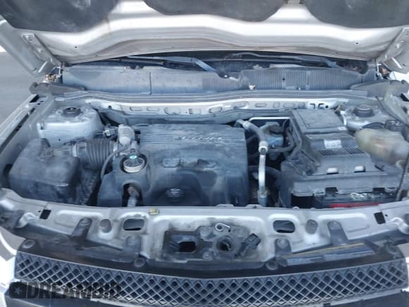 ✅ 2008 Chevrolet Equinox LT • VIN: 2CNDL33F886322233 • Лот: 41692504. Опубликован ранее на IAAI с пробегом 174 587 миль. Бесплатный доступ к архиву аукционных продаж из США и подробный отчёт об истории автомобиля на DreamBid. Изображение 10.