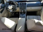 ✅ 2012 Mazda CX-7 i Touring • VIN: JM3ER2CM2C0421090 • Lot: 42378935. Wystawiony na Copart z przebiegiem 106 702 mil. Bezpłatny archiwum sprzedaży aukcyjnych z USA i szczegółowy raport historii pojazdu na DreamBid. Zdjęcie 8.