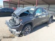 ✅ 2022 GMC Sierra 1500 SLT • VIN: 3GTUUDED3NG546299 • Лот: 42248227. Опубликован ранее на IAAI с пробегом 52 555 миль. Бесплатный доступ к архиву аукционных продаж из США и подробный отчёт об истории автомобиля на DreamBid. Изображение 18.