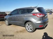 ✅ 2014 Ford Escape Titanium • VIN: 1FMCU9J95EUB62849 • Lot: 91299145. Wystawiony na Copart z przebiegiem 150 766 mil. Bezpłatny archiwum sprzedaży aukcyjnych z USA i szczegółowy raport historii pojazdu na DreamBid. Zdjęcie 2.