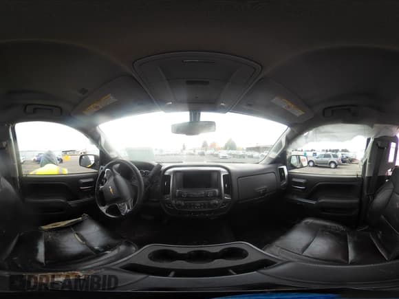 ✅ 2015 Chevrolet Silverado 2500HD LT • VIN: 1GC1KVEG2FF610053 • Lot: 43469299. Listed on IAAI with 173,702 mi. Free auction sales archive from the USA and detailed vehicle history report at DreamBid. Image 21.