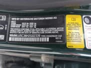 ✅ 2017 MINI Clubman Cooper S • VIN: WMWLU5C36H2G02339 • Lot: 85548005. Wystawiony na Copart z przebiegiem 125 338 mil. Bezpłatny archiwum sprzedaży aukcyjnych z USA i szczegółowy raport historii pojazdu na DreamBid. Zdjęcie 12.