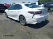 2023 Toyota Camry SE с VIN 4T1G11AK9PU726908, выставлен на аукционе IAAI как лот 42587184 с пробегом 72 812 миль миль и . История ставок и продаж доступна на DreamBid. Изображение 3.