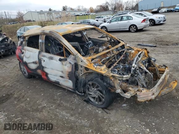 ✅ 2025 Subaru Impreza • VIN: JF1GUABC9S8224961 • Lot: 92439355. Wystawiony na Copart z przebiegiem Nie podano. Bezpłatny archiwum sprzedaży aukcyjnych z USA i szczegółowy raport historii pojazdu na DreamBid. Zdjęcie 4.