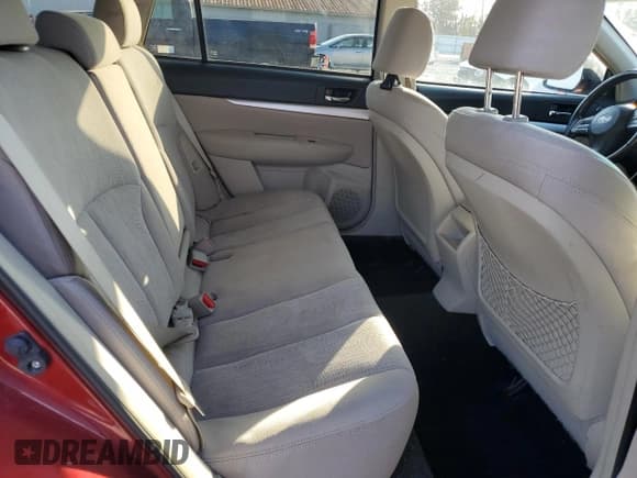 ✅ 2013 Subaru Outback Premium • VIN: 4S4BRCCCXD3289359 • Лот: 92436345. Опубликован ранее на Copart с пробегом 169 526 миль. Бесплатный доступ к архиву аукционных продаж из США и подробный отчёт об истории автомобиля на DreamBid. Изображение 10.