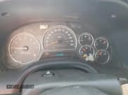 ✅ 2006 GMC Envoy SLT • VIN: 1GKDT13S162318352 • Lot: 84435545. Listed on Copart with 143,985 mi. Free auction sales archive from the USA and detailed vehicle history report at DreamBid. Image 9.