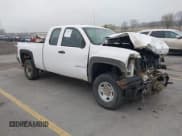 ✅ 2008 Chevrolet Silverado 2500HD 1LT • VIN: 1GCHK29K38E182871 • Lot: 42067577. Wystawiony na IAAI z przebiegiem 262 626 mil. Bezpłatny archiwum sprzedaży aukcyjnych z USA i szczegółowy raport historii pojazdu na DreamBid. Zdjęcie 1.