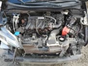 ✅ 2018 Honda Fit EX-L • VIN: 3HGGK5H00JM705603 • Lot: 79772714. Wystawiony na Copart z przebiegiem 72 313 mil. Bezpłatny archiwum sprzedaży aukcyjnych z USA i szczegółowy raport historii pojazdu na DreamBid. Zdjęcie 11.