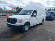 ✅ 2019 Nissan NV Cargo SV • VIN: 1N6AF0LY4KN807287 • Lot: 41737035. Wystawiony na IAAI z przebiegiem 132 053 mil. Bezpłatny archiwum sprzedaży aukcyjnych z USA i szczegółowy raport historii pojazdu na DreamBid. Zdjęcie 2.