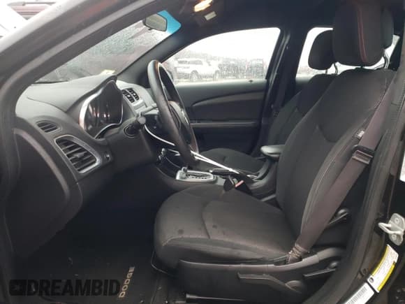 ✅ 2014 Dodge Avenger SE • VIN: 1C3CDZAB5EN169466 • Лот: 80361874. Опубликован ранее на Copart с пробегом 80 899 миль. Бесплатный доступ к архиву аукционных продаж из США и подробный отчёт об истории автомобиля на DreamBid. Изображение 7.