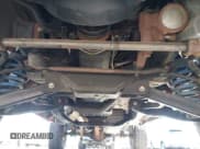 ✅ 1998 Dodge 1500 • VIN: 1B7HC16Z3WS545015 • Lot: 43515259. Listed on IAAI with 72,756 mi. Free auction sales archive from the USA and detailed vehicle history report at DreamBid. Image 13.