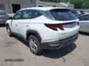 2024 Hyundai Tucson SE with VIN 5NMJACDEXRH301073, listed as a IAAI auction lot 42506949 with 22,875 mi miles and . Bid and sale history available at DreamBid. Image 3.