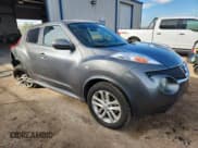 ✅ 2013 Nissan Juke SL • VIN: JN8AF5MV0DT207633 • Lot: 87088185. Listed on Copart with 112,231 mi. Free auction sales archive from the USA and detailed vehicle history report at DreamBid. Image 4.
