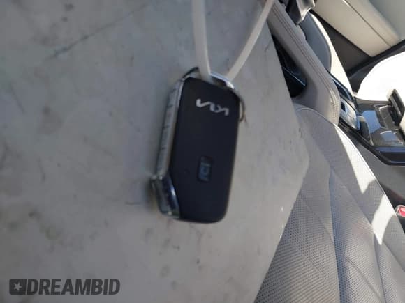 ✅ 2022 Kia Telluride EX • VIN: 5XYP3DHC5NG230081 • Lot: 42286527. Listed on IAAI with 53,268 mi. Free auction sales archive from the USA and detailed vehicle history report at DreamBid. Image 11.