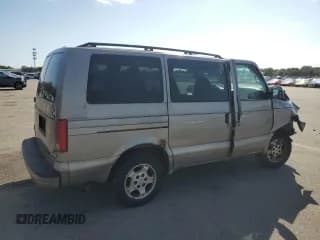 ✅ 2003 Chevrolet Astro • VIN: 1GNDM19XX3B117127 • Лот: 94023135. Опубликован ранее на Copart с пробегом 184 753 миль. Бесплатный доступ к архиву аукционных продаж из США и подробный отчёт об истории автомобиля на DreamBid. Изображение 3.
