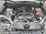 ✅ 2016 Subaru Forester 2.5i • VIN: JF2SJABC5GH487891 • Lot: 91448145. Wystawiony na Copart z przebiegiem 106 503 mil. Bezpłatny archiwum sprzedaży aukcyjnych z USA i szczegółowy raport historii pojazdu na DreamBid. Zdjęcie 12.