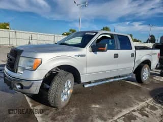 ✅ 2012 Ford F-150 FX4 • VIN: 1FTFW1EF1CKD79983 • Lot: 84042655. Wystawiony na Copart z przebiegiem 120 241 mil. Bezpłatny archiwum sprzedaży aukcyjnych z USA i szczegółowy raport historii pojazdu na DreamBid. Zdjęcie 1.