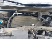 ✅ 2019 Honda Pilot EX-L • VIN: 5FNYF5H51KB038629 • Lot: 43342079. Listed on IAAI with 53,948 mi. Free auction sales archive from the USA and detailed vehicle history report at DreamBid. Image 10.