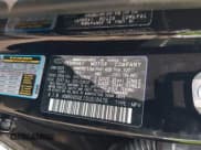 ✅ 2025 Hyundai Palisade SEL Premium • VIN: KM8R4DGE1SU918478 • Лот: 42710892. Опубликован ранее на IAAI с пробегом 5 655 миль. Бесплатный доступ к архиву аукционных продаж из США и подробный отчёт об истории автомобиля на DreamBid. Изображение 9.