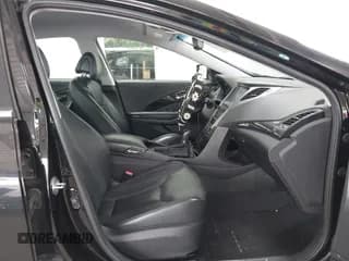 ✅ 2014 Hyundai Azera Limited • VIN: KMHFH4JG0EA362302 • Лот: 42422140. Опубликован ранее на IAAI с пробегом 120 303 миль. Бесплатный доступ к архиву аукционных продаж из США и подробный отчёт об истории автомобиля на DreamBid. Изображение 5.