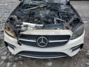 ✅ 2018 Mercedes-Benz E 43 AMG • VIN: WDDZF6EB9JA490314 • Лот: 55818435. Опубликован ранее на Copart с пробегом Не указан. Бесплатный доступ к архиву аукционных продаж из США и подробный отчёт об истории автомобиля на DreamBid. Изображение 11.