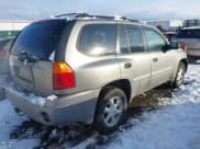 ✅ 2007 GMC Envoy SLT • VIN: 1GKDT13S072122985 • Lot: 41512818. Listed on IAAI with 139,289 mi. Free auction sales archive from the USA and detailed vehicle history report at DreamBid. Image 4.