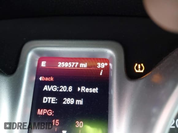 ✅ 2012 Dodge Journey SXT • VIN: 3C4PDCBG9CT342147 • Lot: 43851477. Wystawiony na IAAI z przebiegiem 259 577 mil. Bezpłatny archiwum sprzedaży aukcyjnych z USA i szczegółowy raport historii pojazdu na DreamBid. Zdjęcie 12.