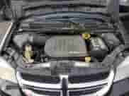 2017 Dodge Grand Caravan SXT с VIN 2C4RDGCG5HR698698, выставлен на аукционе Copart как лот 59758155 с пробегом 127 210 миль миль и Списание • Salvage title. История ставок и продаж доступна на DreamBid. Изображение 12.