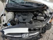 ✅ 2016 Hyundai Accent SE • VIN: KMHCT5AE0GU254981 • Лот: 69817994. Опубликован ранее на Copart с пробегом 55 587 миль. Бесплатный доступ к архиву аукционных продаж из США и подробный отчёт об истории автомобиля на DreamBid. Изображение 11.