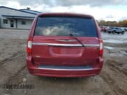 ✅ 2015 Chrysler Town & Country Touring • VIN: 2C4RC1BG2FR739402 • Lot: 82469705. Listed on Copart with 115,201 mi. Free auction sales archive from the USA and detailed vehicle history report at DreamBid. Image 6.