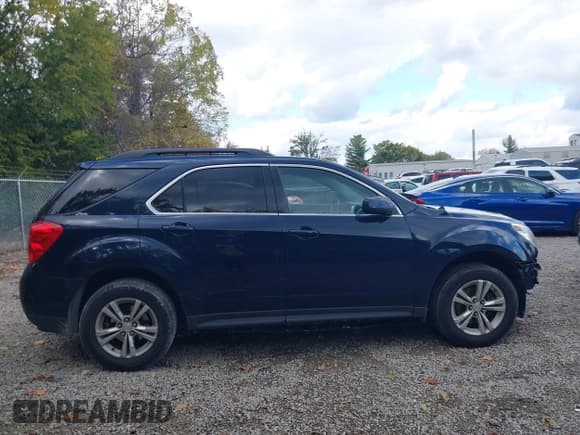 ✅ 2015 Chevrolet Equinox LT • VIN: 2GNALBEK0F1176472 • Лот: 43579941. Опубликован ранее на IAAI с пробегом 199 222 миль. Бесплатный доступ к архиву аукционных продаж из США и подробный отчёт об истории автомобиля на DreamBid. Изображение 14.