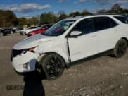 ✅ 2020 Chevrolet Equinox LT • VIN: 3GNAXLEX6LS526953 • Lot: 90142815. Wystawiony na Copart z przebiegiem 85 957 mil. Bezpłatny archiwum sprzedaży aukcyjnych z USA i szczegółowy raport historii pojazdu na DreamBid. Zdjęcie 14.