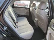 ✅ 2019 Hyundai Sonata SEL • VIN: 5NPE34AF6KH761788 • Lot: 60428312. Listed on Copart with 33,415 mi. Free auction sales archive from the USA and detailed vehicle history report at DreamBid. Image 6.