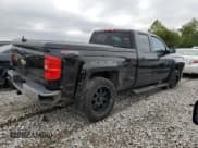 ✅ 2014 Chevrolet Silverado 1500 LT • VIN: 1GCVKREC4EZ374735 • Лот: 63894404. Опубликован ранее на Copart с пробегом 136 718 миль. Бесплатный доступ к архиву аукционных продаж из США и подробный отчёт об истории автомобиля на DreamBid. Изображение 3.